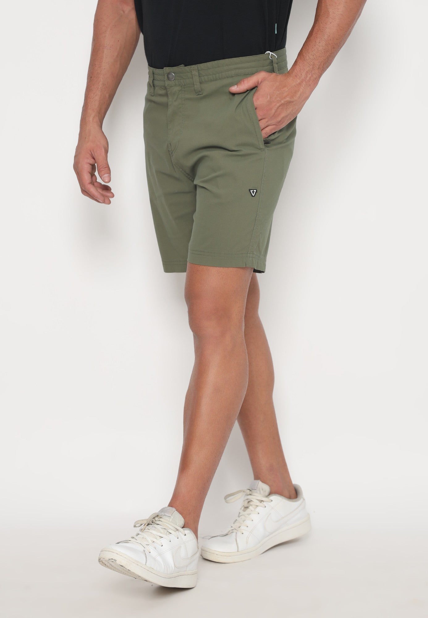 VISSLA-RANGER 18" WALKSHORT