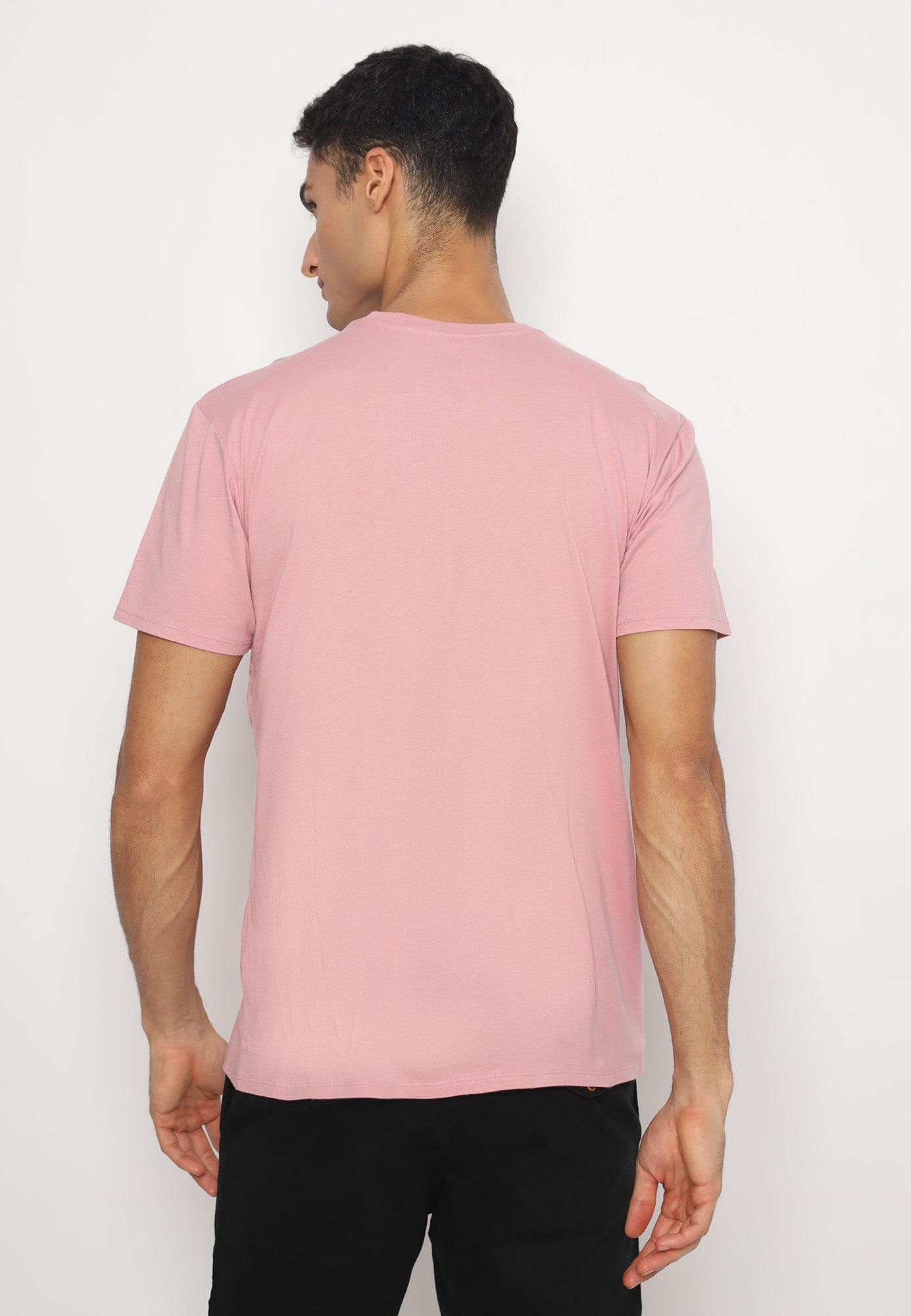 VISSLA-MIND SPLITTER SS TEE