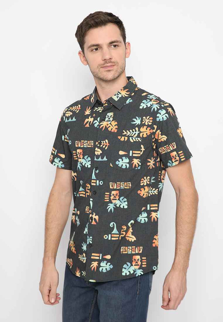 Vissla Tres Palmas Eco Shirt
