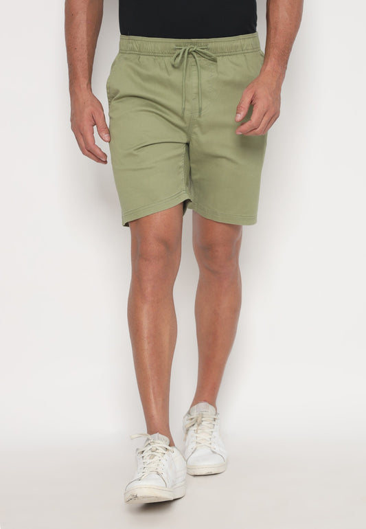 VISSLA-NO SEE UMS ECO 18" ELASTIC WALKSHORT