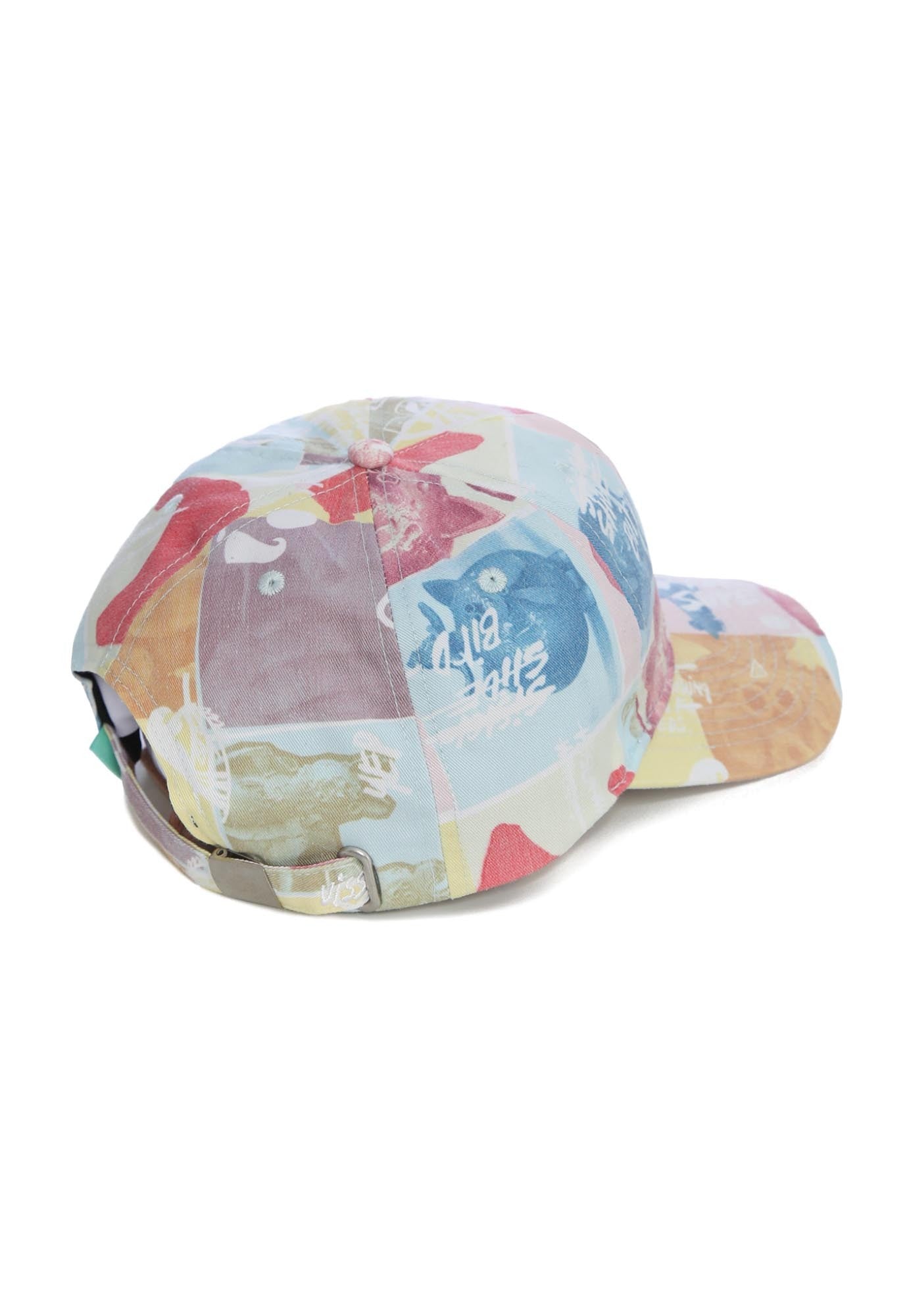 VISSLA-TC MUD FLAPPERS HAT