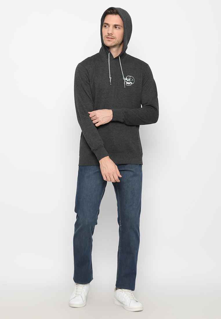 VISSLA-COASTAL ECO PO HOODIE