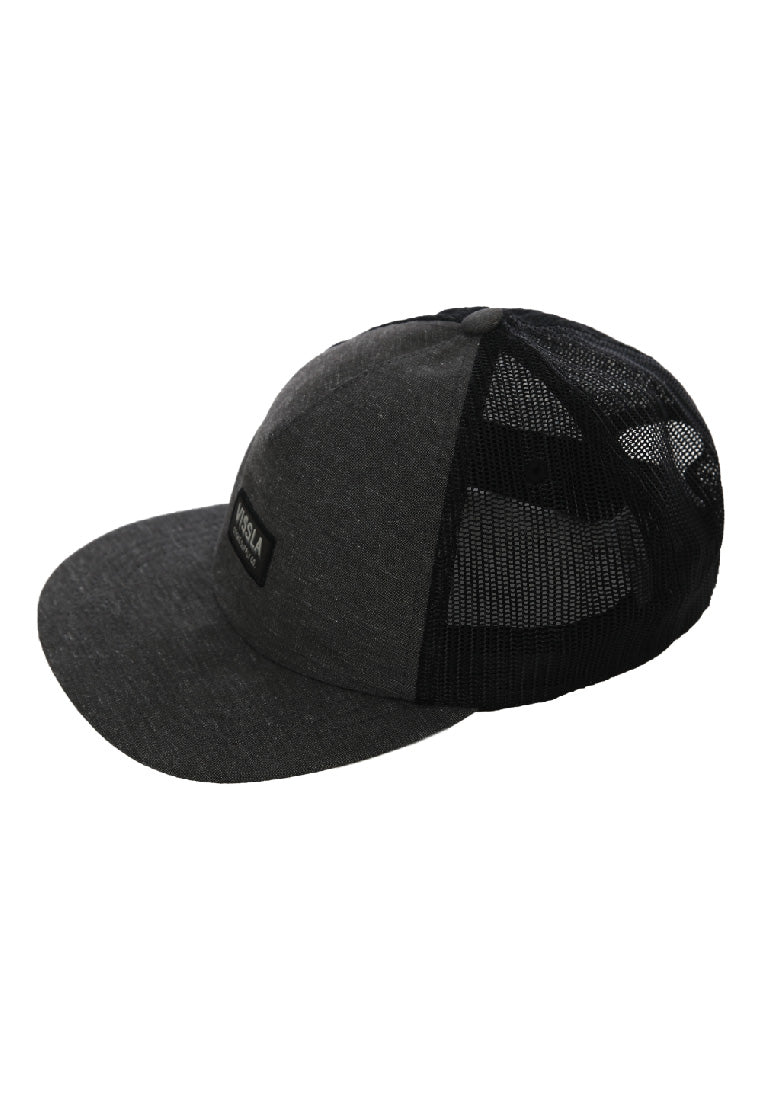 VISSLA-LAY DAY ECO TRUCKER II HAT-PHA