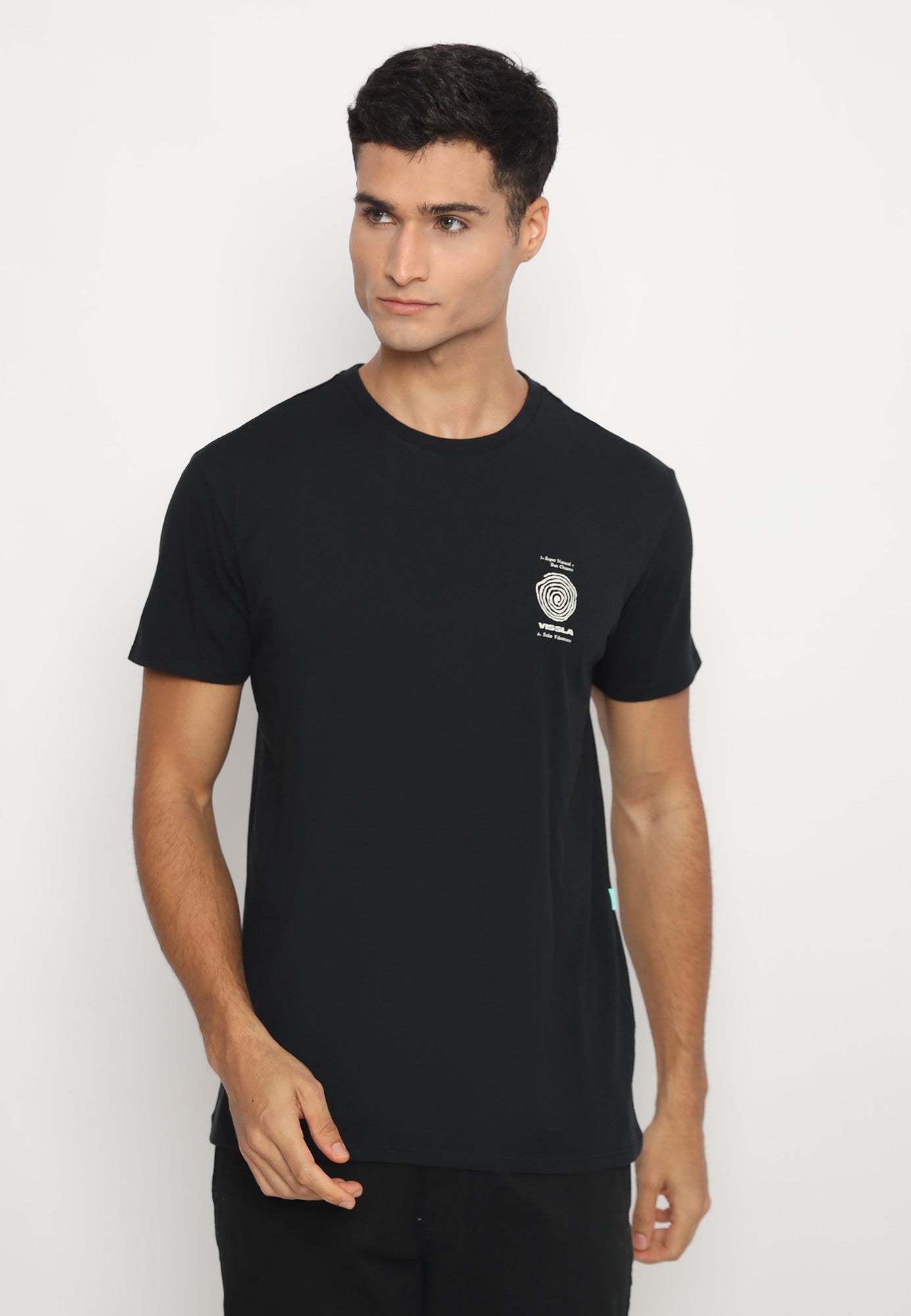 VISSLA-SOLARS TEE