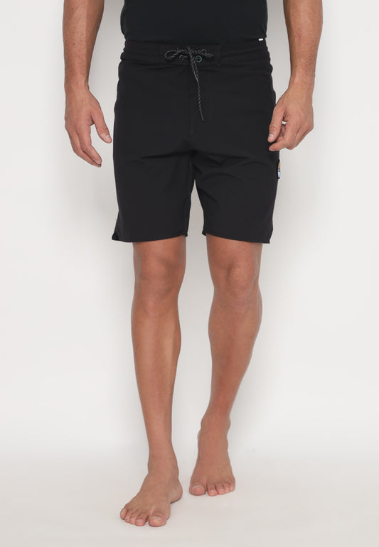 VISSLA-SOLID SETS 18.5" BOARDSHORT