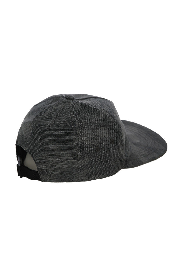 VISSLA-LAY DAY ECO HAT-BLC