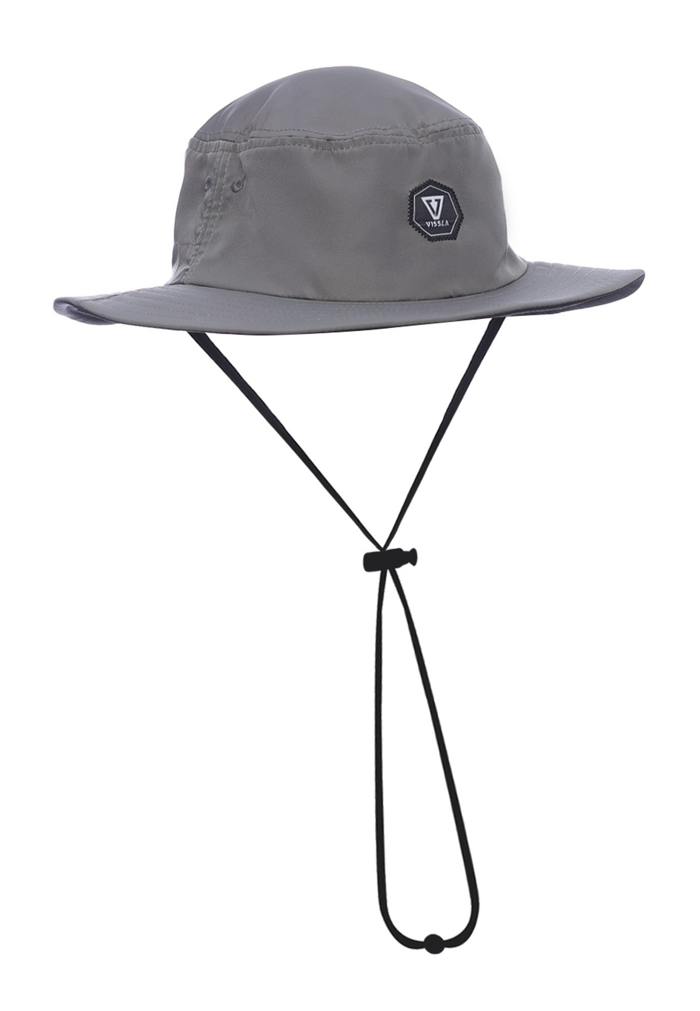 VISSLA-STOKE M ECO BUCKET HAT