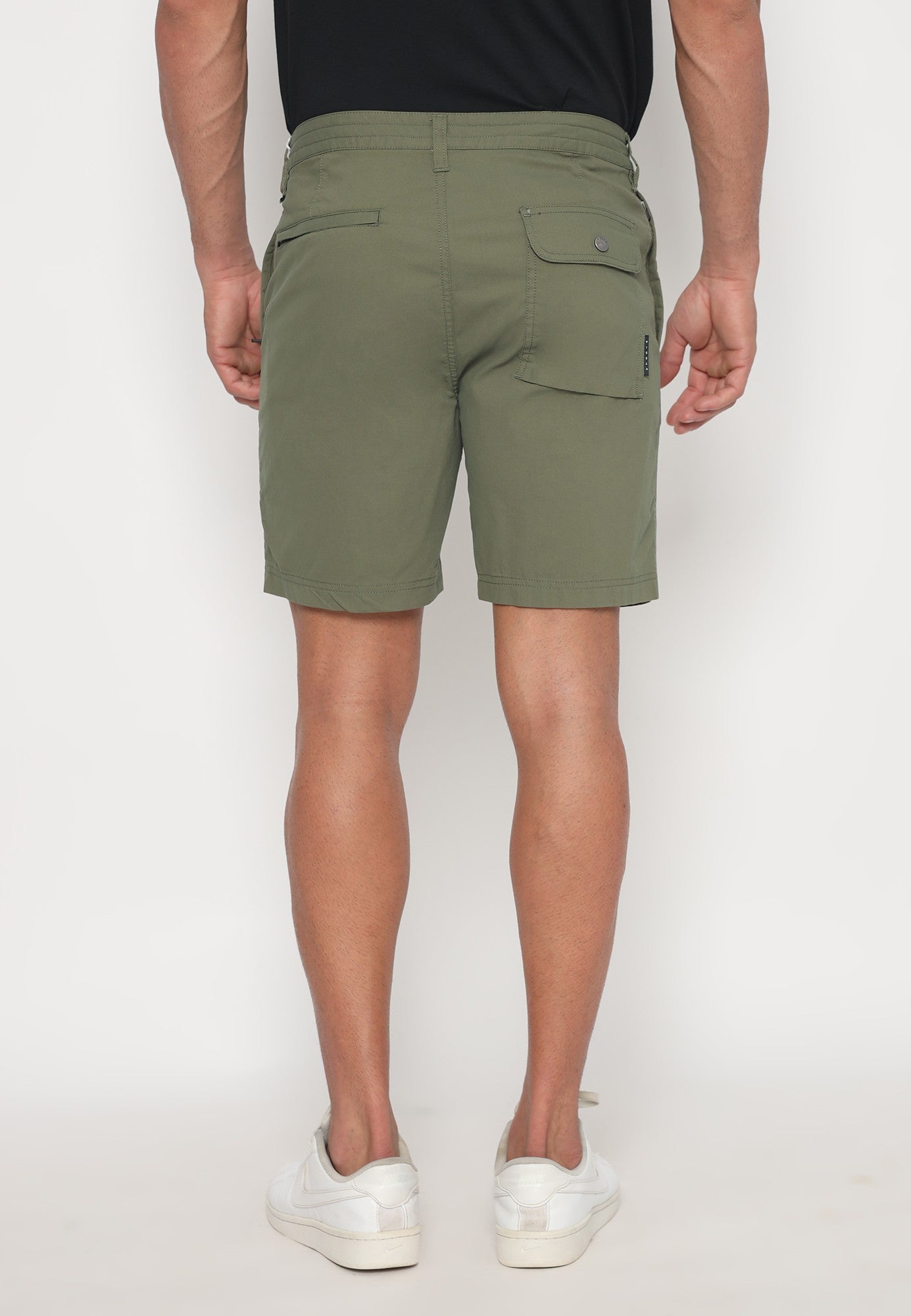 VISSLA-RANGER 18" WALKSHORT