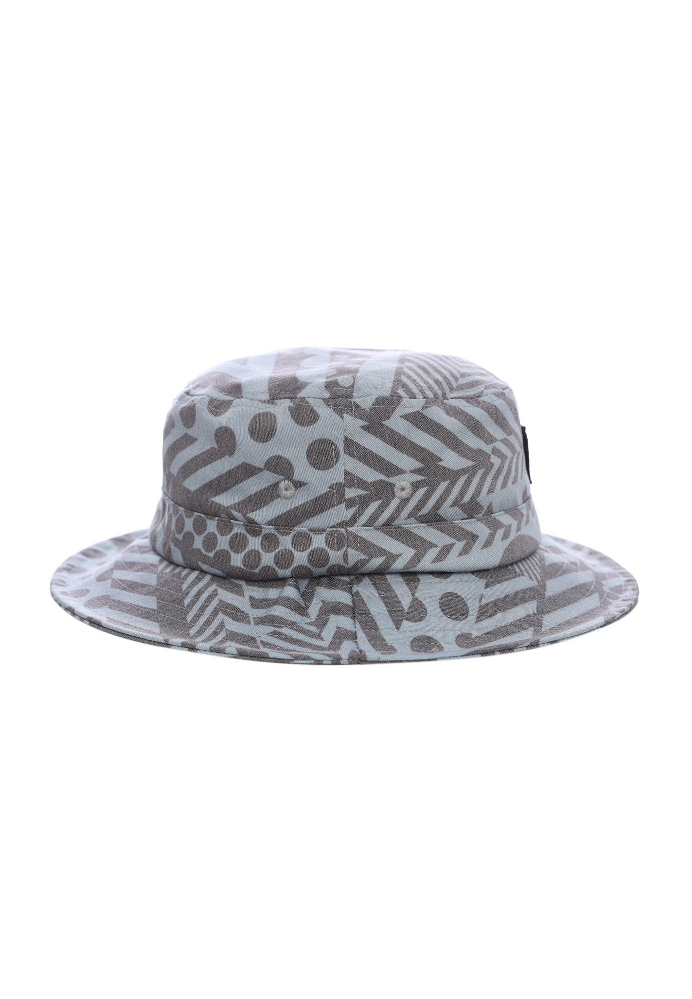 VISSLA-WOODSIDE BUCKET HAT