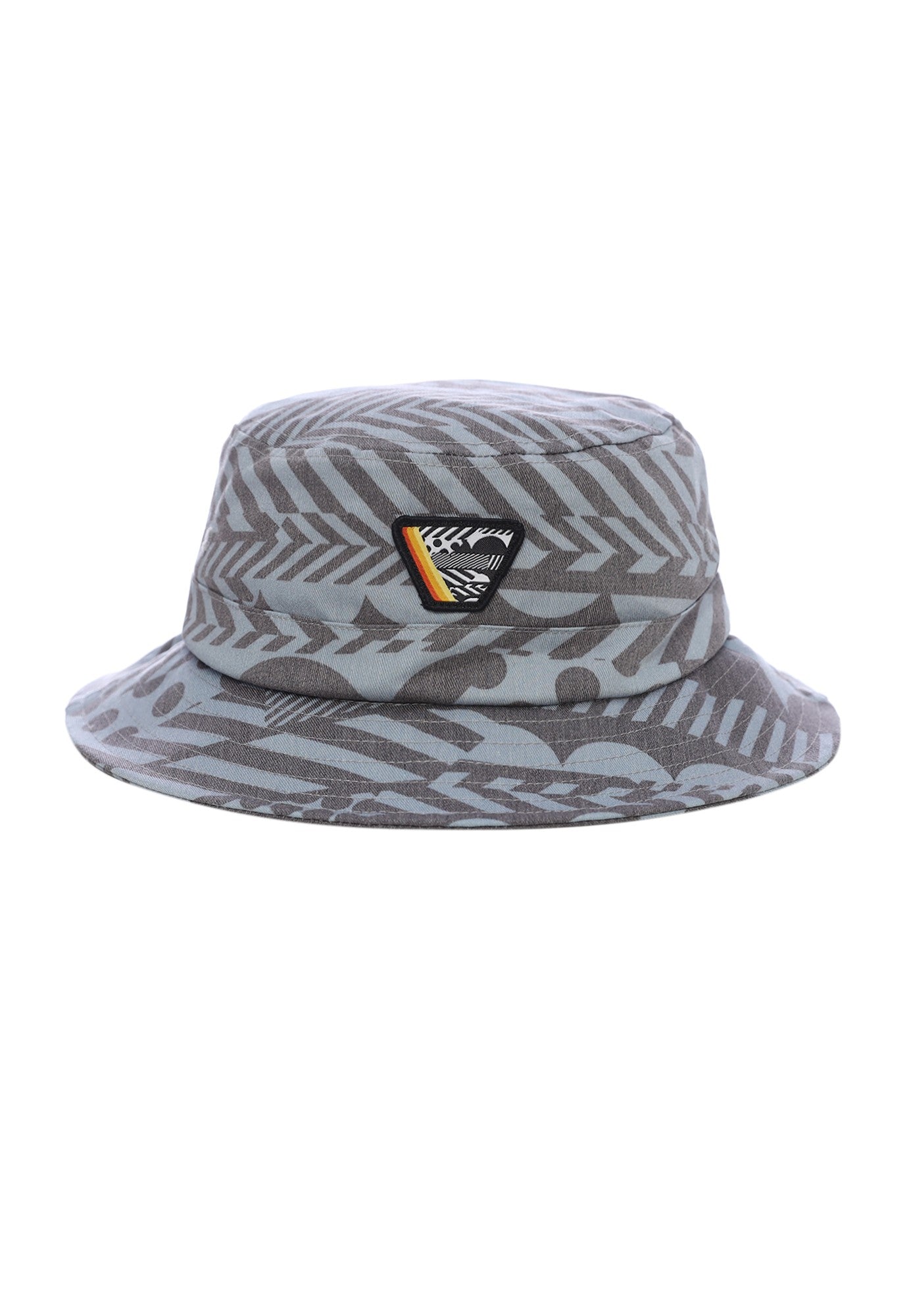 VISSLA-WOODSIDE BUCKET HAT