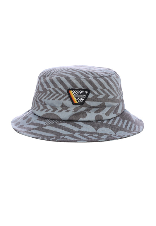 VISSLA-WOODSIDE BUCKET HAT