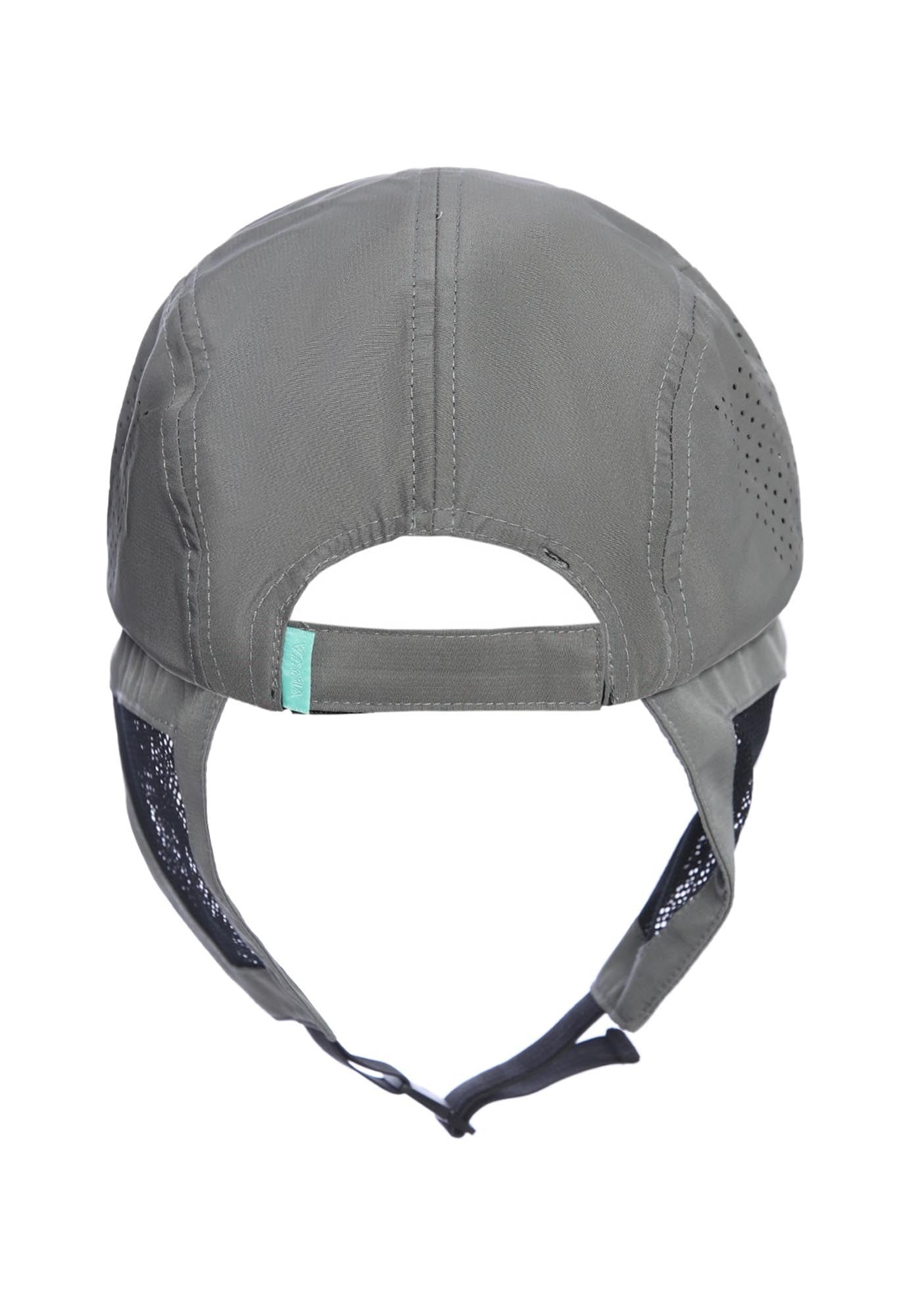 VISSLA-SURF ECO HAT-STL