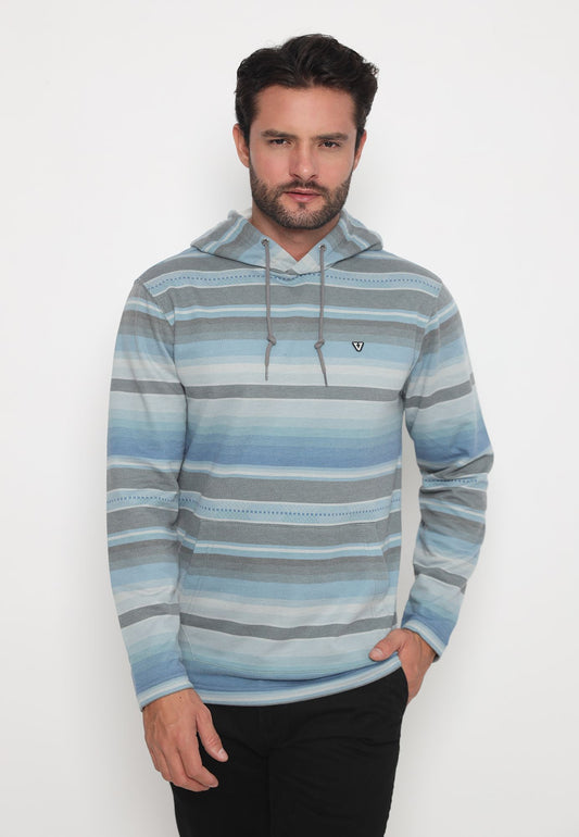 VISSLA-MULEGE PO HOODIE