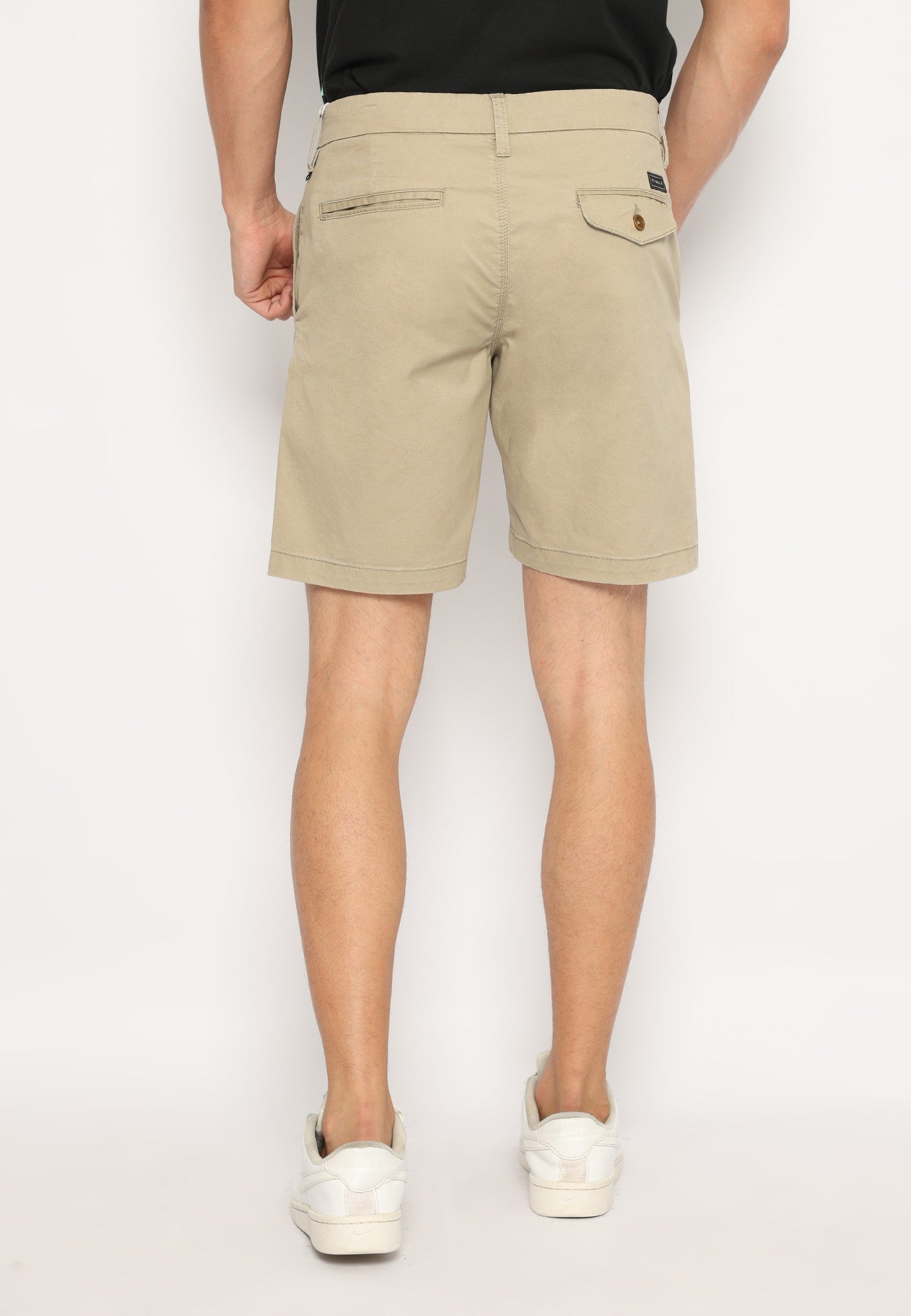 VISSLA-NO SEE UMS ECO 18" WALKSHORT