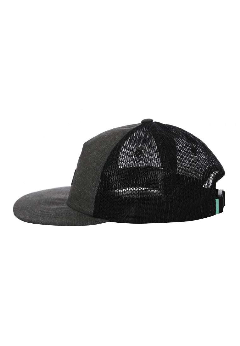 VISSLA-LAY DAY ECO TRUCKER II HAT-PHA