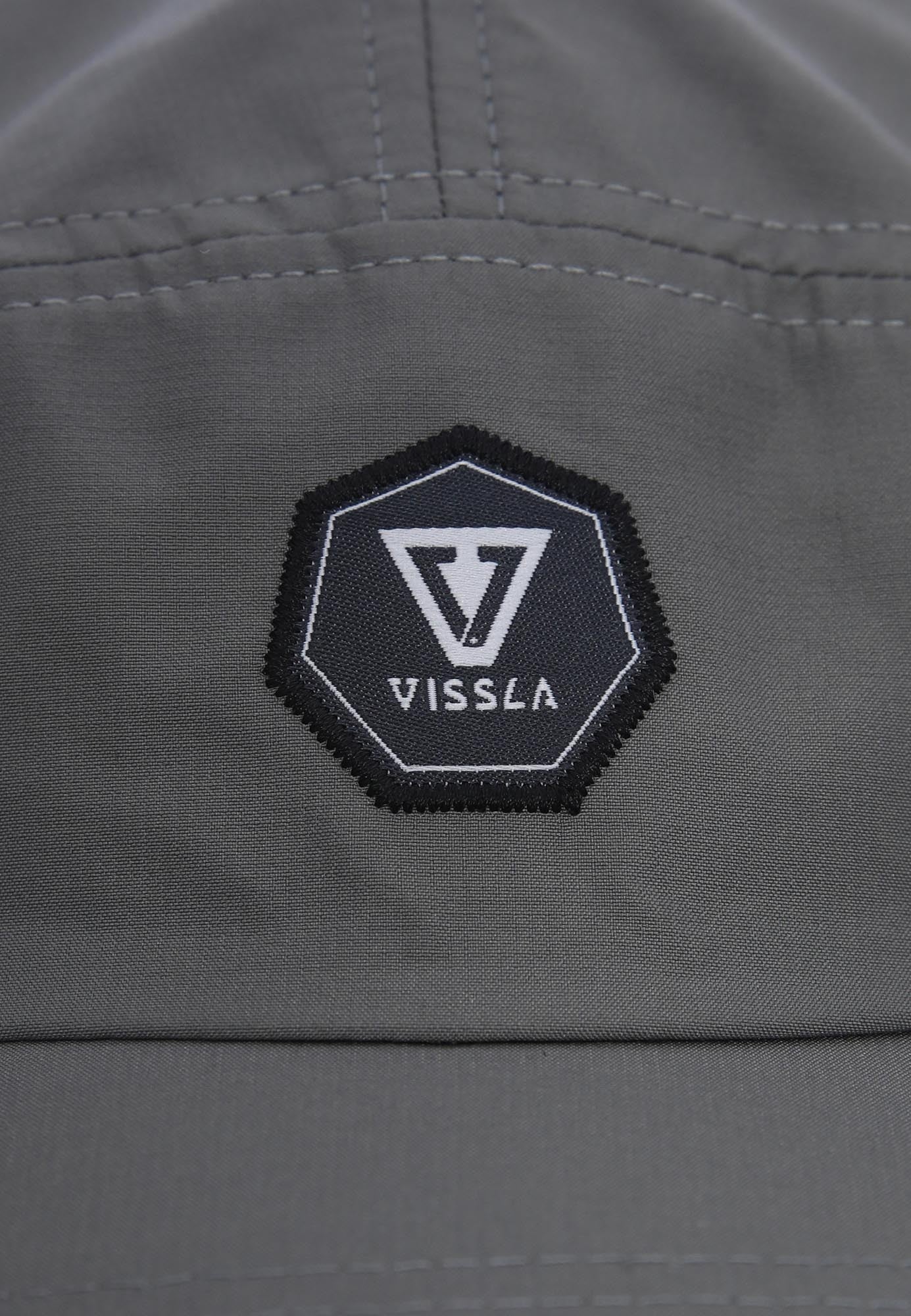 VISSLA-SURF ECO HAT