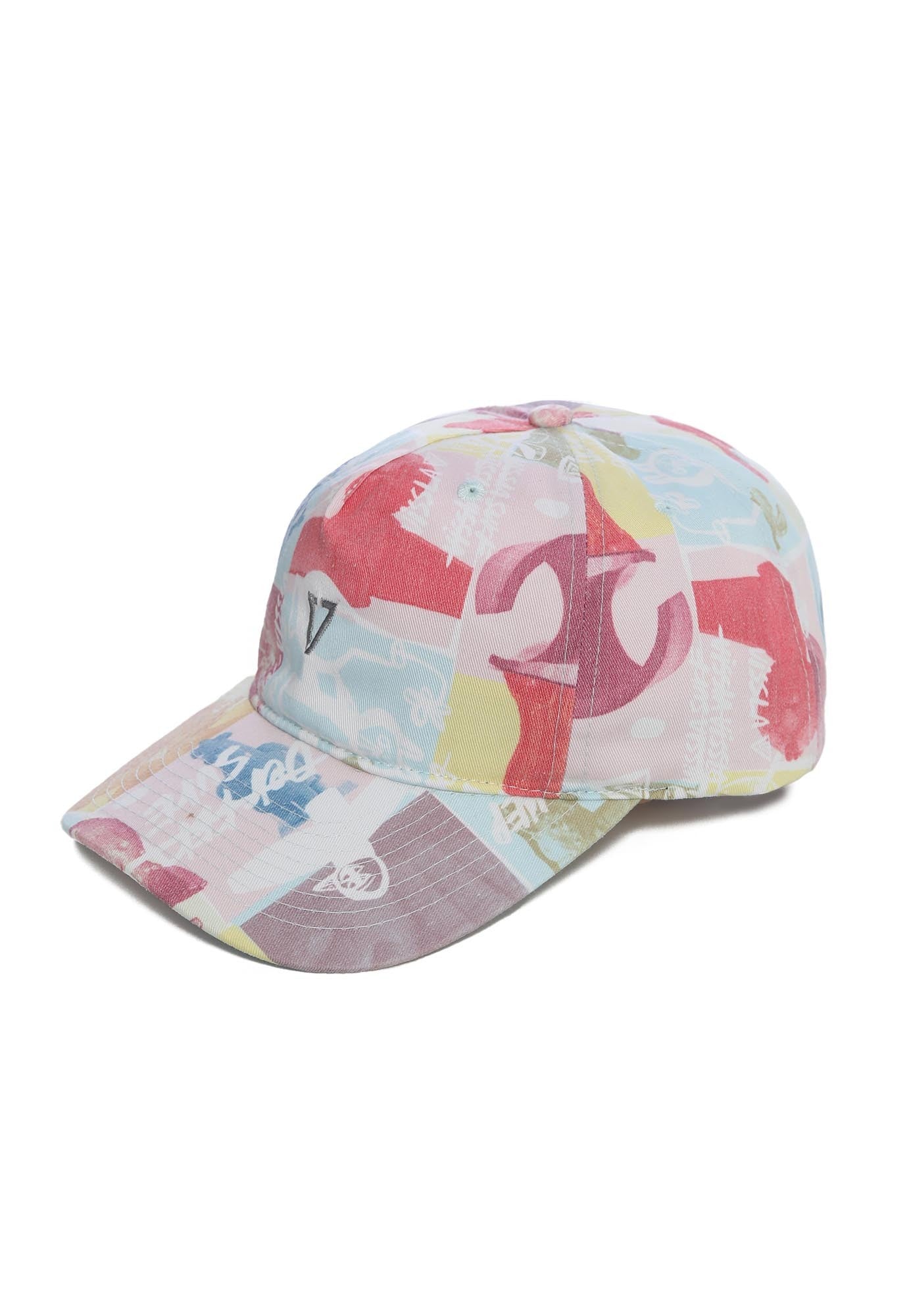 VISSLA-TC MUD FLAPPERS HAT