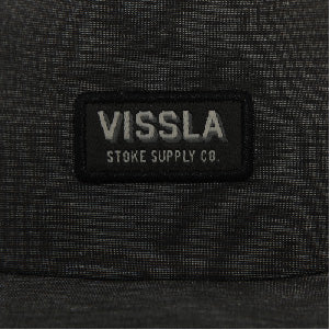 VISSLA-LAY DAY ECO TRUCKER II HAT-PHA