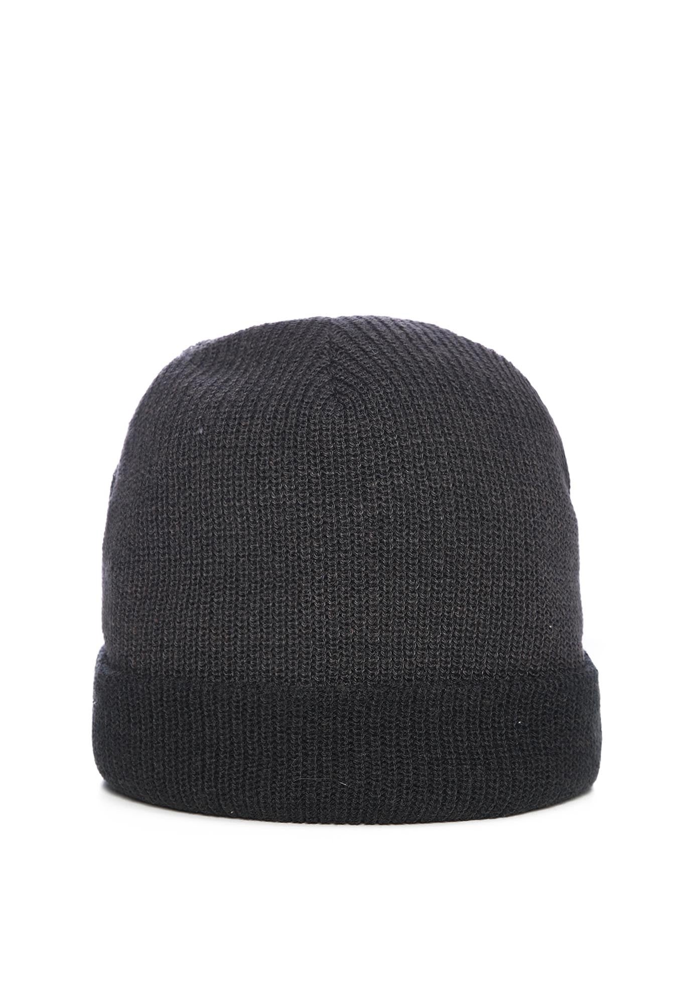 VISSLA-SOLID SETS ECO BEANIE-PHA