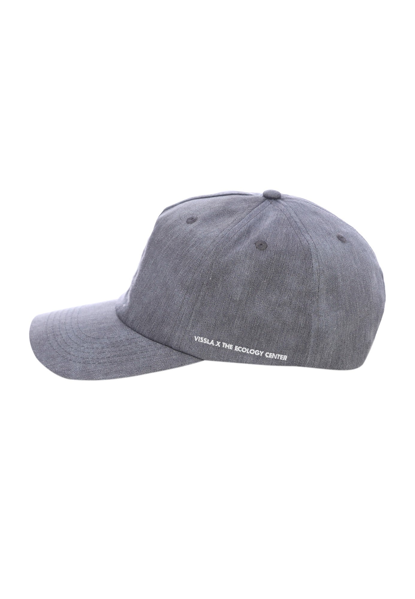 VISSLA-ECOLOGY CENTER HAT-PHA