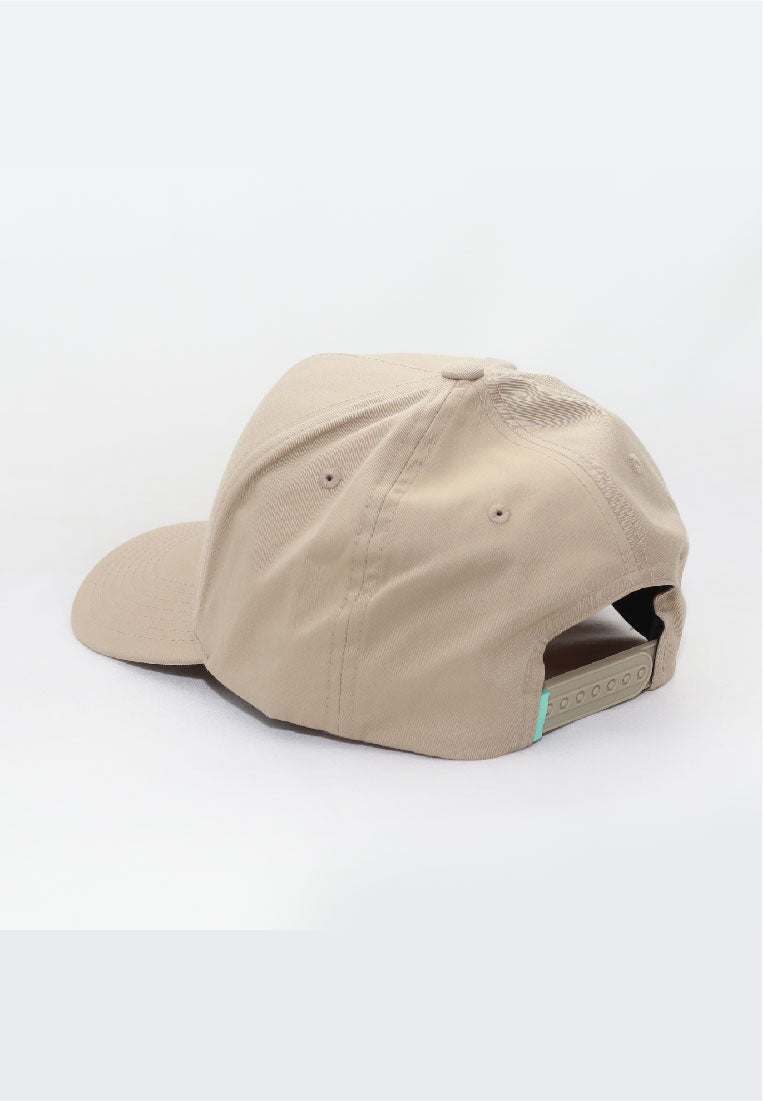 VISSLA-MFG HAT-KHA