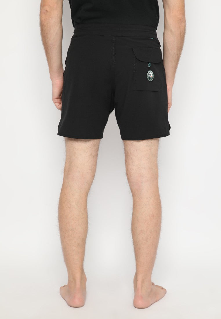 VISSLA-SHORT SETS 16.5" BOARDSHORT