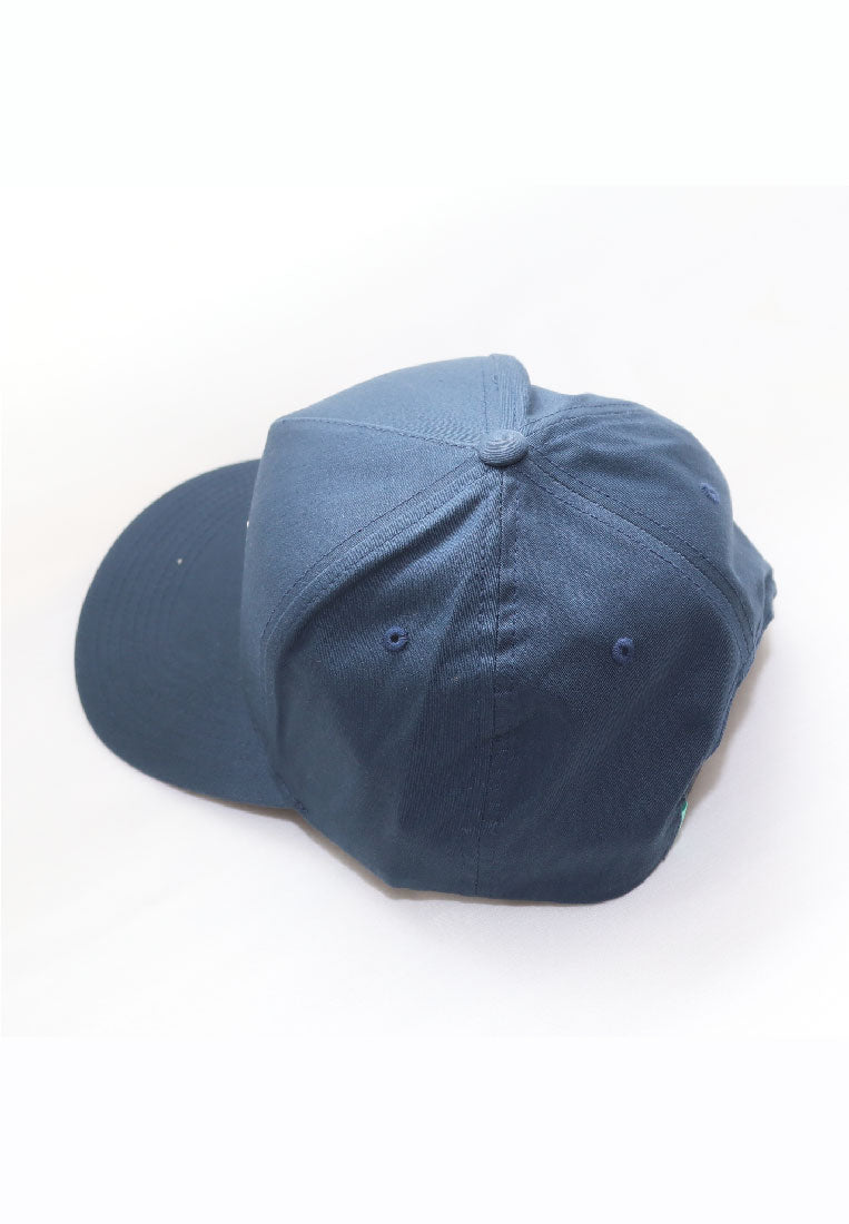 VISSLA-MFG HAT-NVY