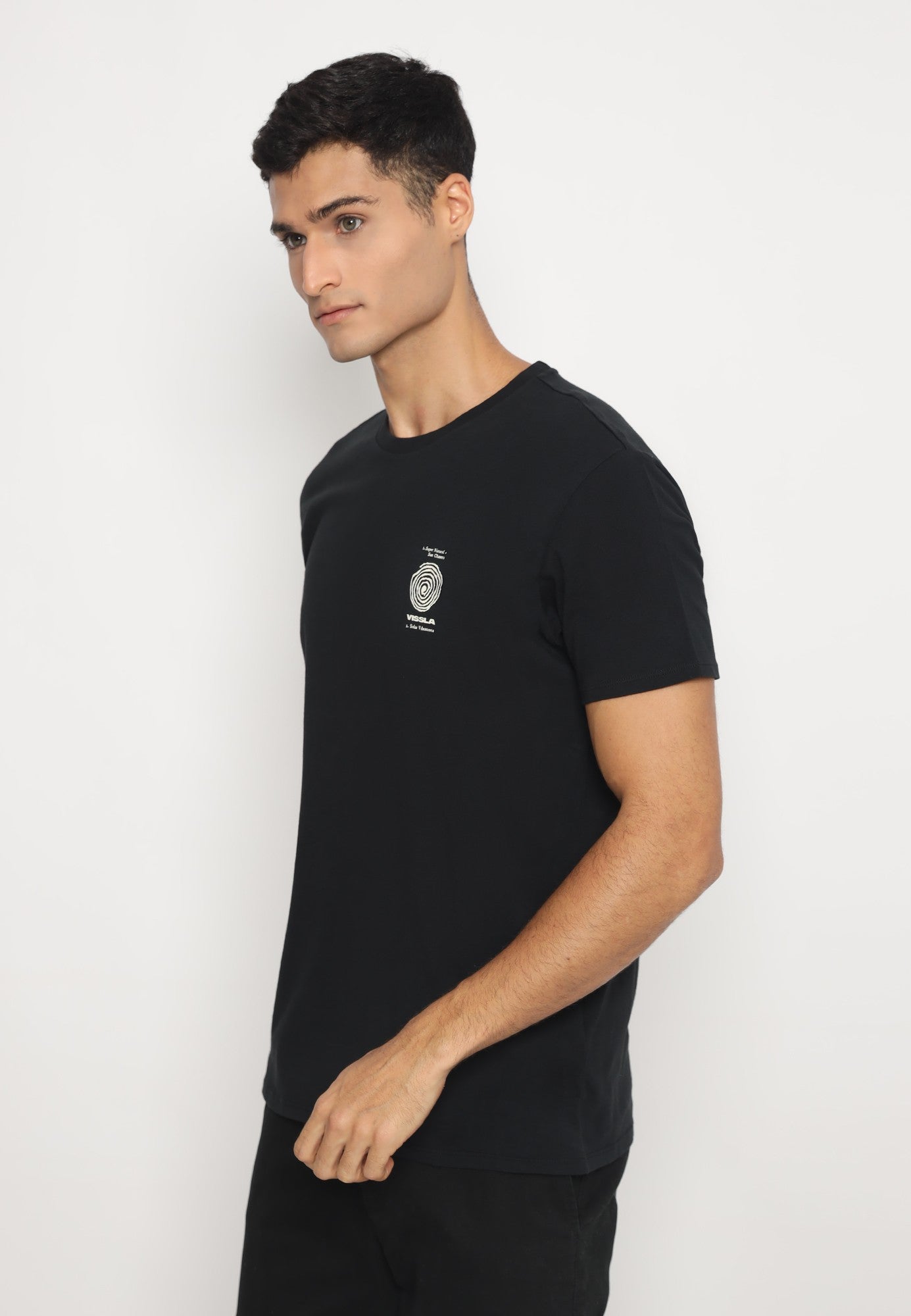 VISSLA-SOLARS TEE