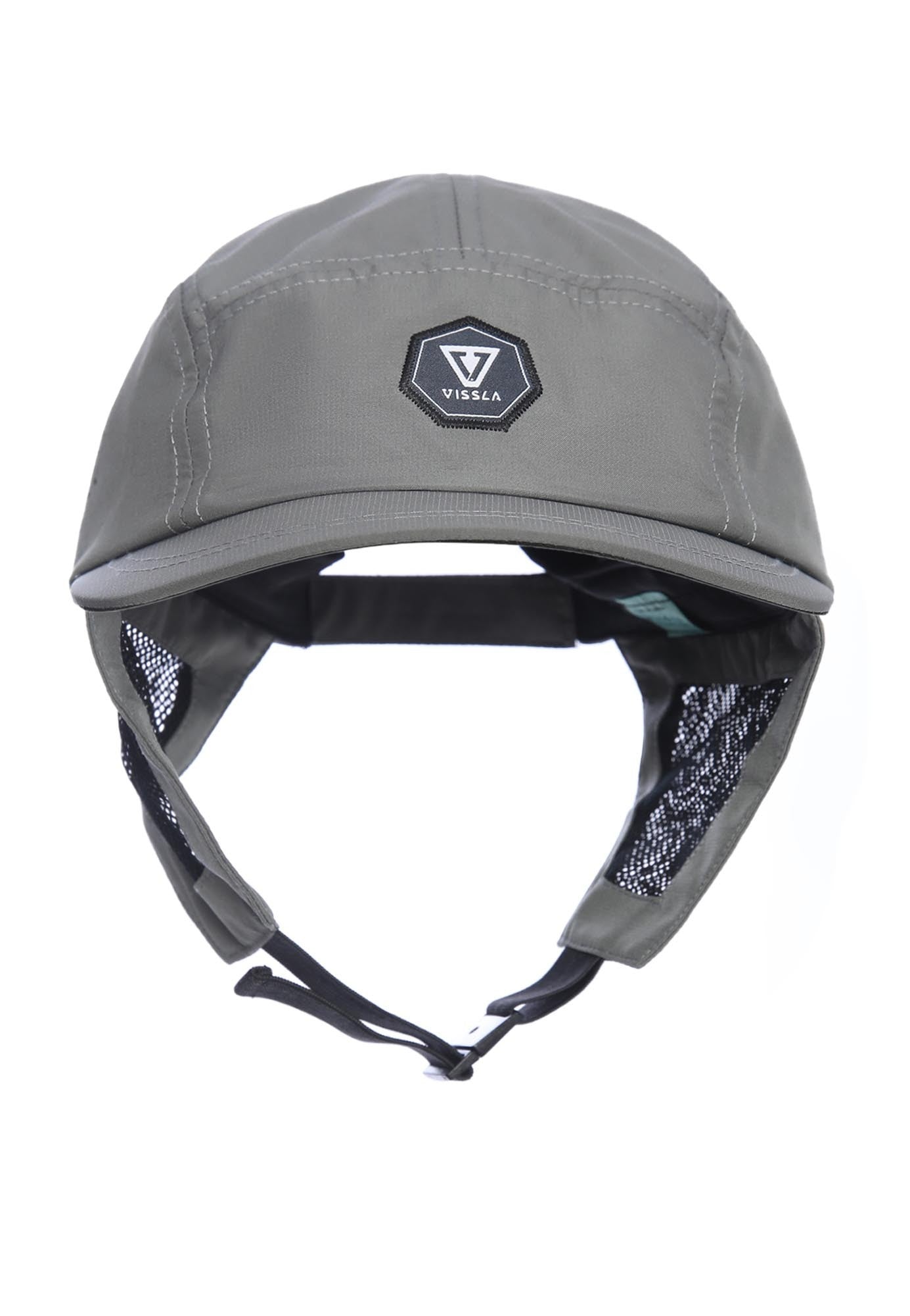 VISSLA-SURF ECO HAT