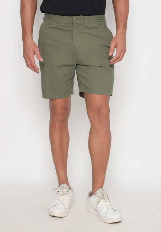 VISSLA-RANGER 18" WALKSHORT